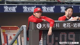 龍隊單週5洋投全勝　葉總點出伍鐸是關鍵