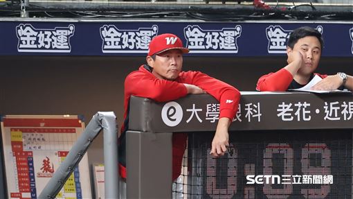 龍隊單週5洋投全勝　葉總點出伍鐸是關鍵