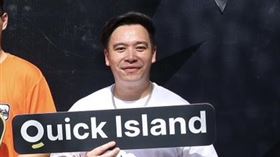 無尊今露面。（圖／記者田俊彥攝影）