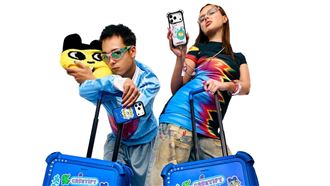 回憶殺！CASETiFY推Tamagotchi聯名系列