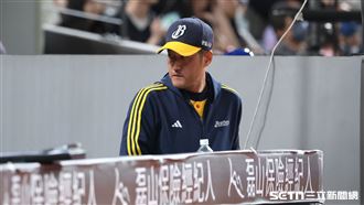 陳傑憲失誤是反應太好　平野惠一點這樣看