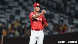 6月只投1場　李超笑洋投太猛壓縮出賽