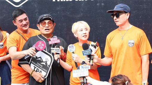 昔遭狄鶯酸"不教小孩"　李明依首露面發聲