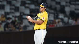 鄭浩均二軍2場好投　平野不鬆口一軍時程