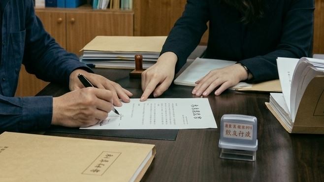 台灣已連3年破5萬對夫妻離婚,換算成人數就是破10萬人,專家提醒,若有共同負擔房貸,平日最好就明算帳,避免離婚時,因此事還要糾纏不清。(示意圖/Gemini AI生成)
