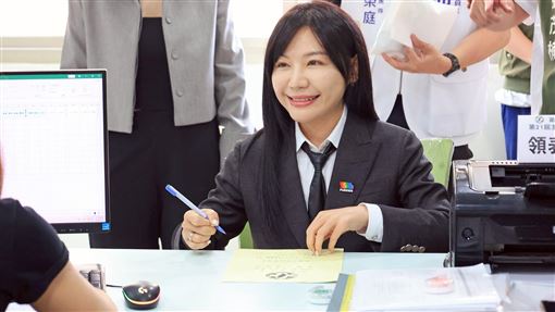 掌民進黨北市黨部　吳沛憶親揭重要任務