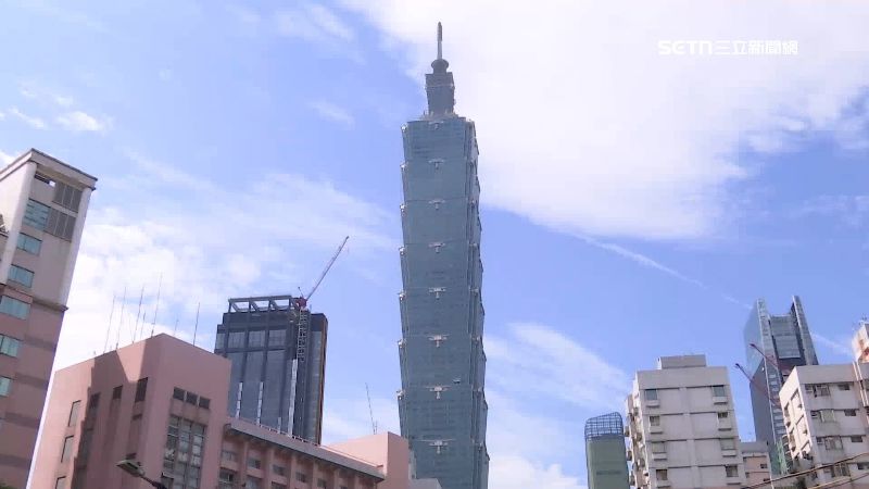 少女營業前進101墜亡!母到場認屍崩潰了
