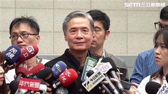 新／金溥聰現身！馬辦明開記者會還原真相