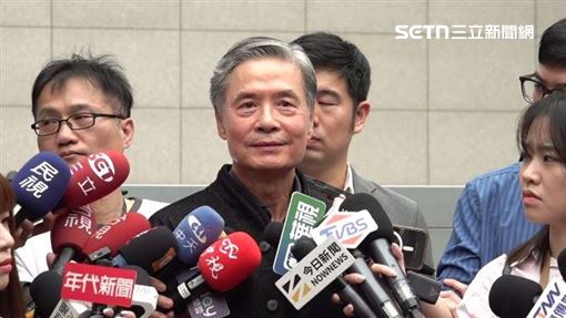 新／金溥聰現身！馬辦明開記者會還原真相
