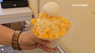芒果冰只賣49元　業者：想讓大家吃得起