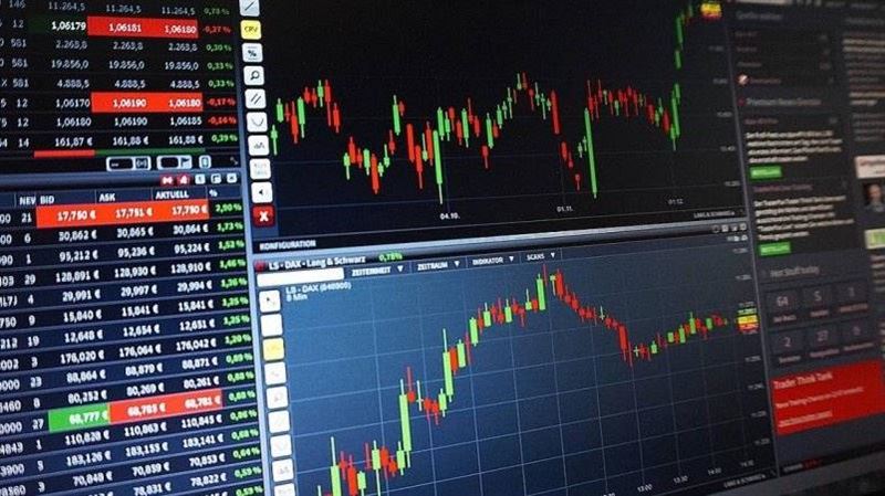 台股當沖比例創高這年齡居冠 專家說話了