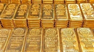 金價周線連2黑　這原因市場恐慌不買了