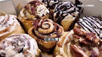 獨／名店接連進駐　赤峰街登甜點一級戰區