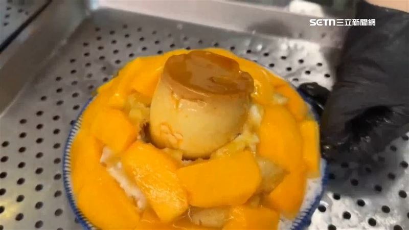 雖然價格不低,但份量卻很大