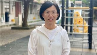 九成六得票！蘇巧慧連任綠新北黨部主委