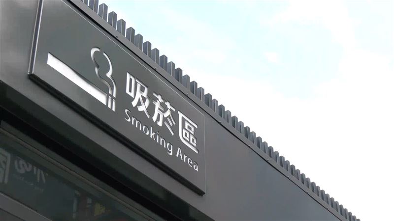 無菸城市很好，但被質疑政策急就章，恐怕也讓基層同仁，怨聲載道