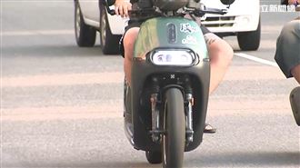 換電動機車6都補助出爐　1縣市領近6萬