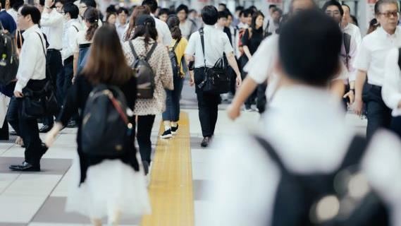 拉麵配白飯卻超瘦?營養師揭密日人1習慣