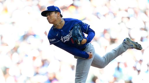 山本由伸7局失1分　近2戰14局投球僅失2分