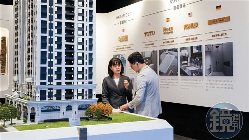 房產專家也賣房買股 進場撿便宜時機點曝