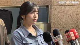 國民黨前發言人楊智伃。（圖／資料照）