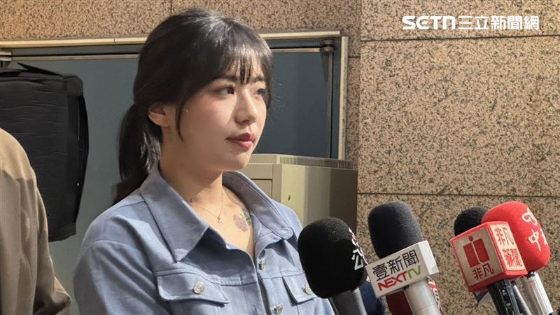 「馬英九打臉周美青」挨轟 楊智伃回應了