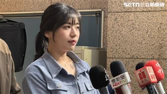 「馬英九打臉周美青」挨轟　楊智伃回應了