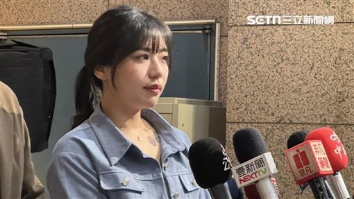 「馬英九打臉周美青」挨轟　楊智伃回應了