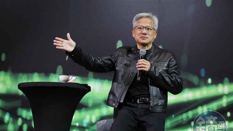 輝達救了台股!唯專家示警「1風險」升高