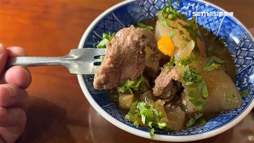 獨／肉粽還是肉圓？新造型曝南北粽添對手