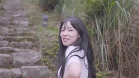 李多慧YT停更半年回來了，挑戰攀登七星山。（圖／翻攝自이다혜 李多慧YouTube）