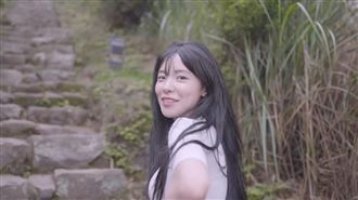 李多慧回來了！消失6月爆來台哭著打爸媽