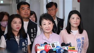 台中營養午餐再加碼！盧秀燕：私立也免費