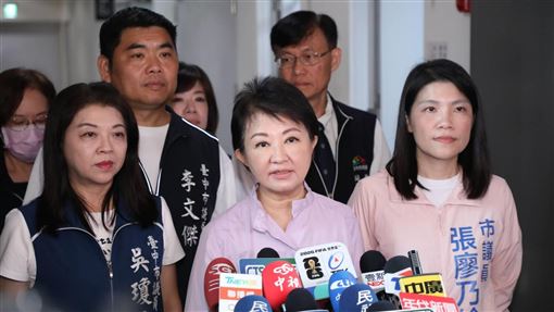 台中營養午餐再加碼！盧秀燕：私立也免費