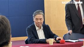 馬辦記者會（圖／記者詹宜庭攝影）