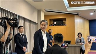 金溥聰爆蕭旭岑：交代下屬扯謊騙馬英九