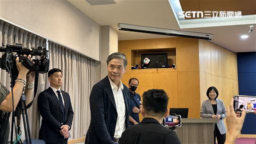 金溥聰爆蕭旭岑：交代下屬扯謊騙馬英九