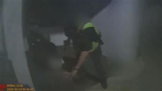 淪毒駕溫床？彰警大執法4HRS抓2毒駕7酒駕