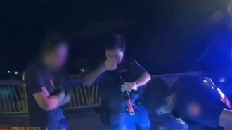 偷電纜線害全村停電摸黑！他毒駕狼狽落網