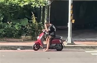 毒駕暴增民眾恐慌！桃園男騎士顫抖真相曝