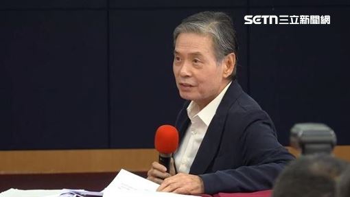 他看金溥聰記者會1舉:小刀出手，非死即傷