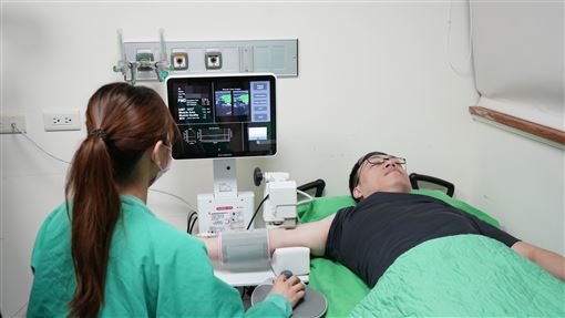 監測三高不夠！這檢查提早掌握心血管風險