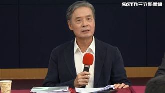 他看完馬辦記者會喊怵目驚心：金寶刀未老