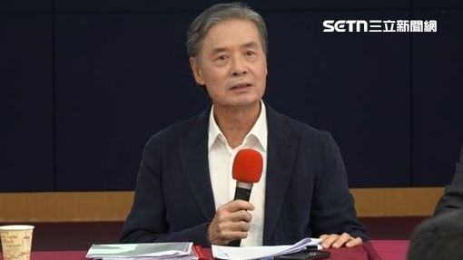 金溥聰不顧妻護馬英九…她：該列入教科書
