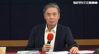 金溥聰：王光慈躲到桌底、說把老闆趕回家