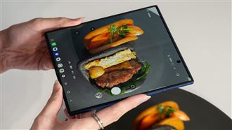 戰618購物節！三星這手機最高回饋18000元