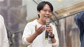 屏東縣黨部25日確定徵召屏東縣議員梁育慈參選屏東市長，挑戰欲選連任的國民黨周佳琪。（圖／翻攝自梁育慈臉書）