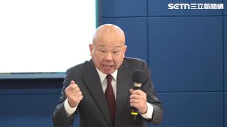 廖繼斌批李德維：沒有馬英九你怎麼當立委