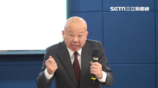 廖繼斌批李德維：沒有馬英九你怎麼當立委