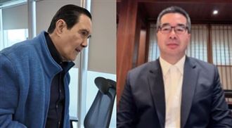 馬辦風暴不是八卦！兩岸管道到底誰掌握？